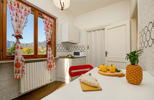 Balcone Panoramico sul Garda - Happy Rentals - Foto 19