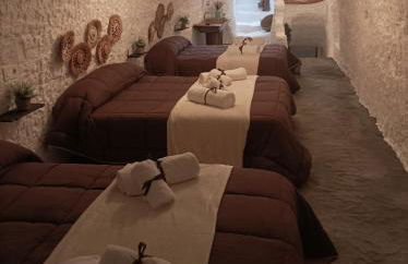 Cueva la Trapera - Foto 22