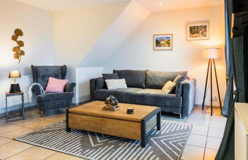 Heart of Polen appartements z widokiem na Śnieżne Kotły - Foto 16