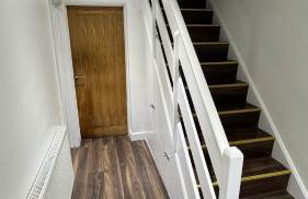 Spacious 3 Bed House with Garden & Free Parking - Foto 7