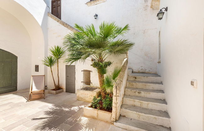 2043 Antica Dimora Stasi by Barbarhouse - Foto 37