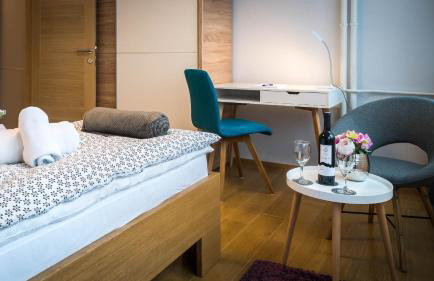 UrbanApartment - Foto 13