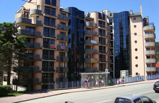 Apartament BB - Foto 13