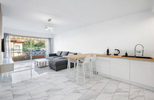 LE CARRE DOR - Tout Confort -Hyper centre - Plage - Foto 26