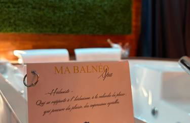 Love Room Cholet Le Double L - Foto 22