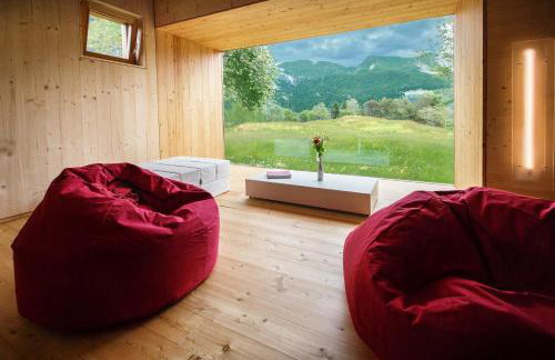 La Marmote Albergo Diffuso di Paluzza Faas - Photo 10