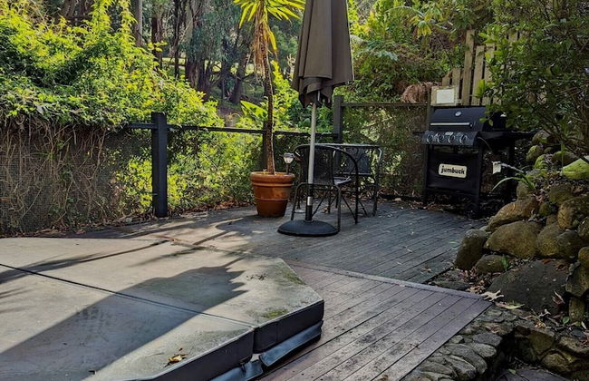 Forget Me Not Cottages - Foto 68