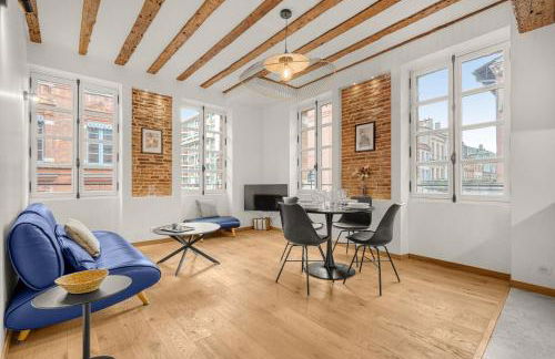 Frère Jacques - Appt situé plein centre - Foto 11