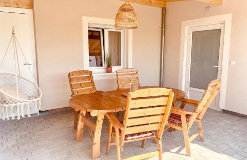 Le Champ des Rêves - Terrasse - Parking privé - Photo 2