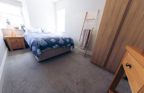 Overdale Cottage - Foto 9