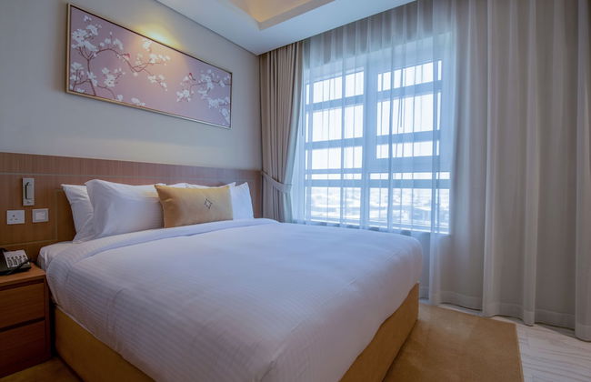 Jood Hotel Apartment - Foto 6