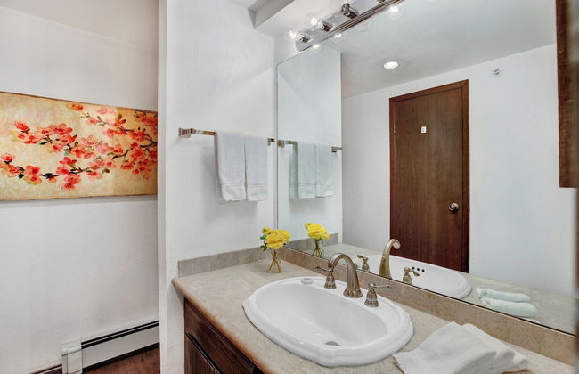 Snowmass Mountain Condos by Snowmass Vacations - Foto 21