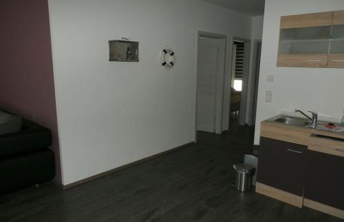 Ferienwohnung am Seglerhafen - Foto 10