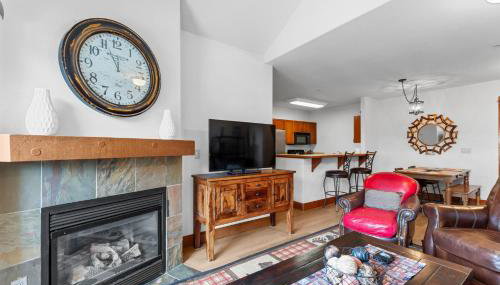 Oro Grande Unit 413 - Foto 5, Other