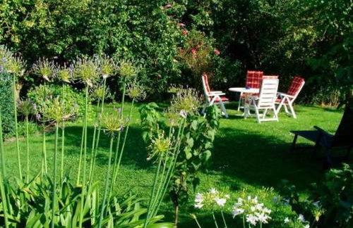 Villa Seeperle - Krähenhorst - Photo 8