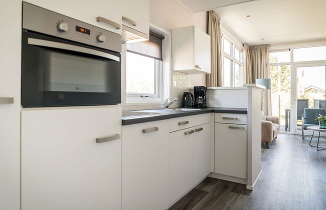 Detached Holiday Home With Dishwasher Located on Texel - Foto 30