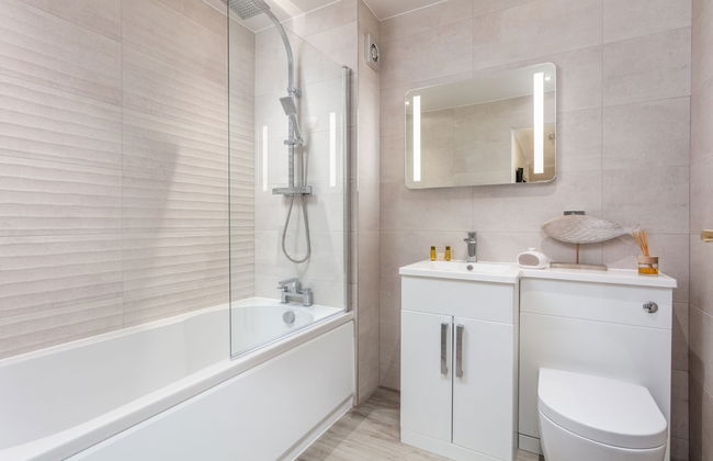 9A Millbrae - Donnini Apartments - Photo 12