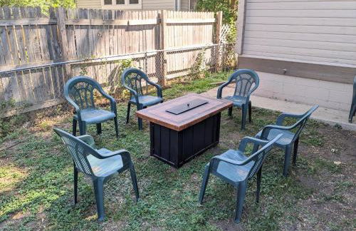 Cozy Copper Cabin Lodge - Foto 37