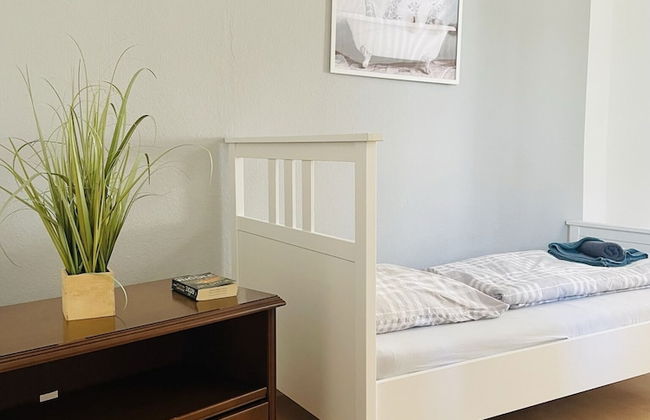 City Pension Bremerhaven - Foto 26