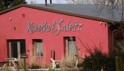 Kunsthof Salsitz - Foto 4