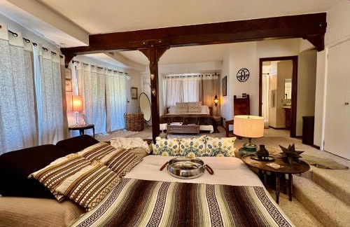 ADELAIDE HILL IN PINE MOUNTAIN CLUB BREATHTAKING VIEWS 3Bd 3Bth SPA TUB - Foto 74