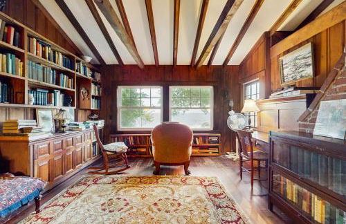 Rustic Rockport Cottage - Foto 14