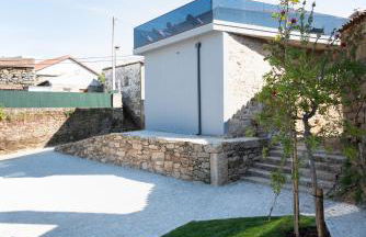 Casa Dona Maria - Armamar Douro - Foto 34