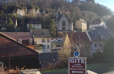 Le Nid Du Caveau - Foto 30