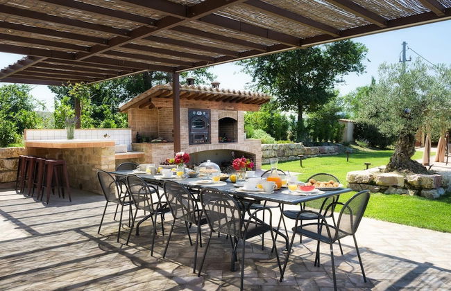 Villa Flaminia 8 2 - Emma Villas - Photo 2