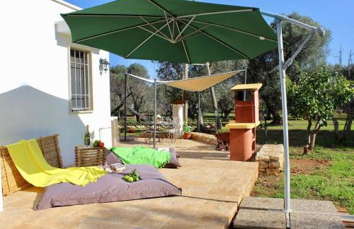 Chateaux des Trulli - Foto 26