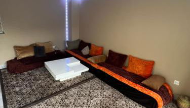 Appartement Darna - NETFLIX - WIFI - Terrasse avec jardin privée - Foto 3