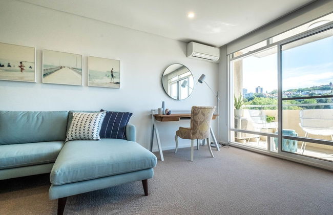 Luxury in Prestigious Double Bay H428 - Foto 6