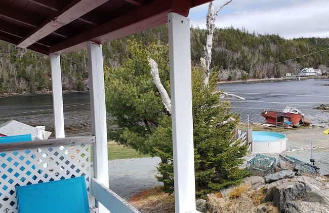 Jeddore Lodge Cabins - Foto 20