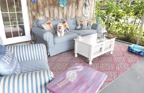 Woodstork Pond Cottage - Foto 33