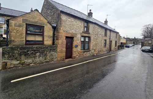 Old Grocers Shop, Youlgrave - Foto 12