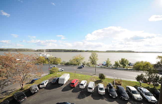 Citadel Aparthotel - Photo 52