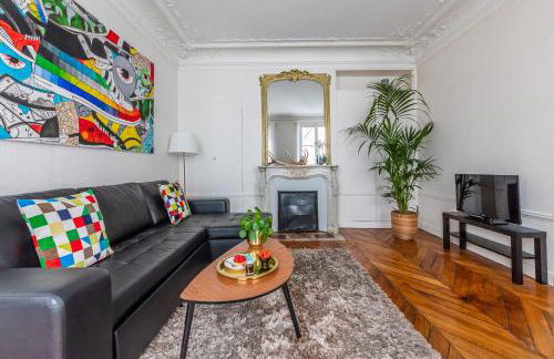 Appartements Bergère - Foto 65