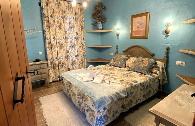 Lo Racó de Peret - Foto 37