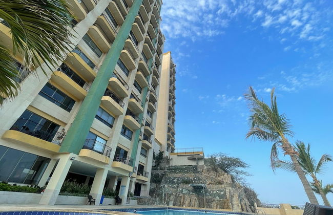 Edificio El Peñón del Rodadero - Photo 1