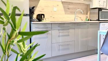 L'appart des Tanneurs - Foto 4