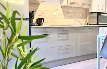 L'appart des Tanneurs - Foto 4