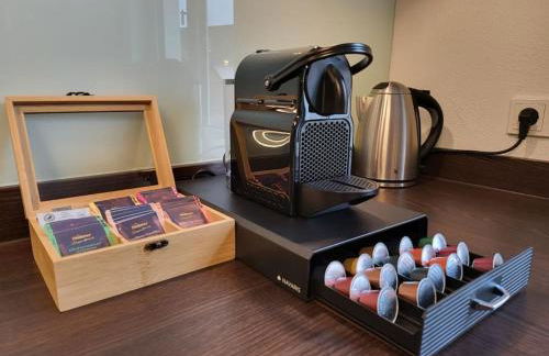 SiOUX stilvolle Designapartments mit traumhaftem Ausblick - Foto 9