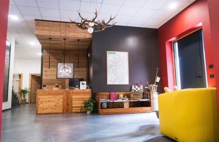 ALPS LOVER - Foto 10