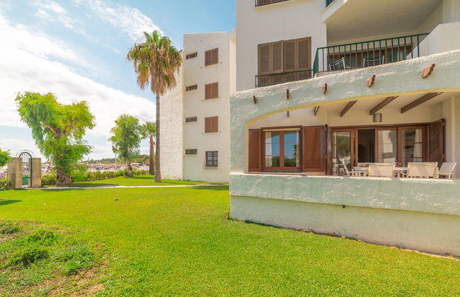 Carabela Front Beach & Pool - Foto 19