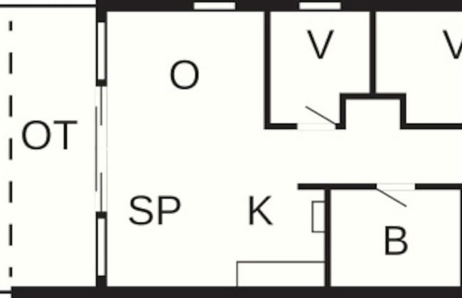 Holiday Home in Grossenbrode - Foto 3