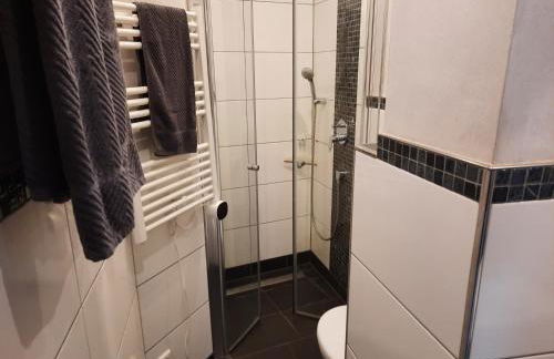 Appartment am Nordpark - Foto 48