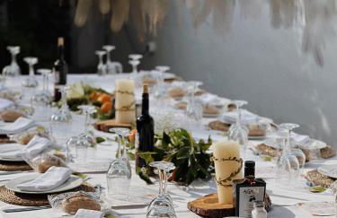 Cortijo Abril - Foto 11