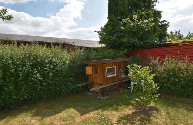 Geraeumige Ferienwohnung an der Ostsee - Foto 25