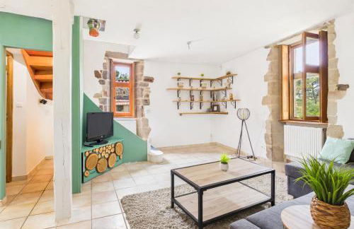 MAS LE CORBERY - Foto 63