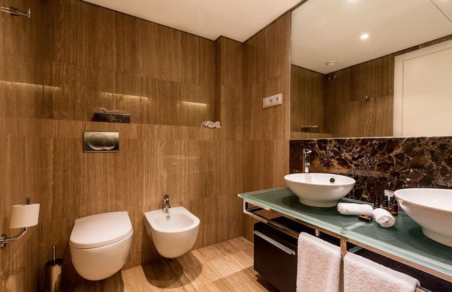 As Cascatas Golf Resort & Spa - Foto 25